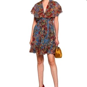 ZIMMERMAN Ladies Dress